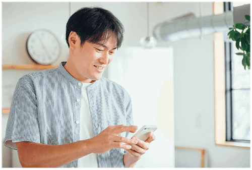 ご希望店舗のアプリをダウンロード