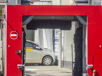 洗車機のブラシの種類ってどんなものがあるの？