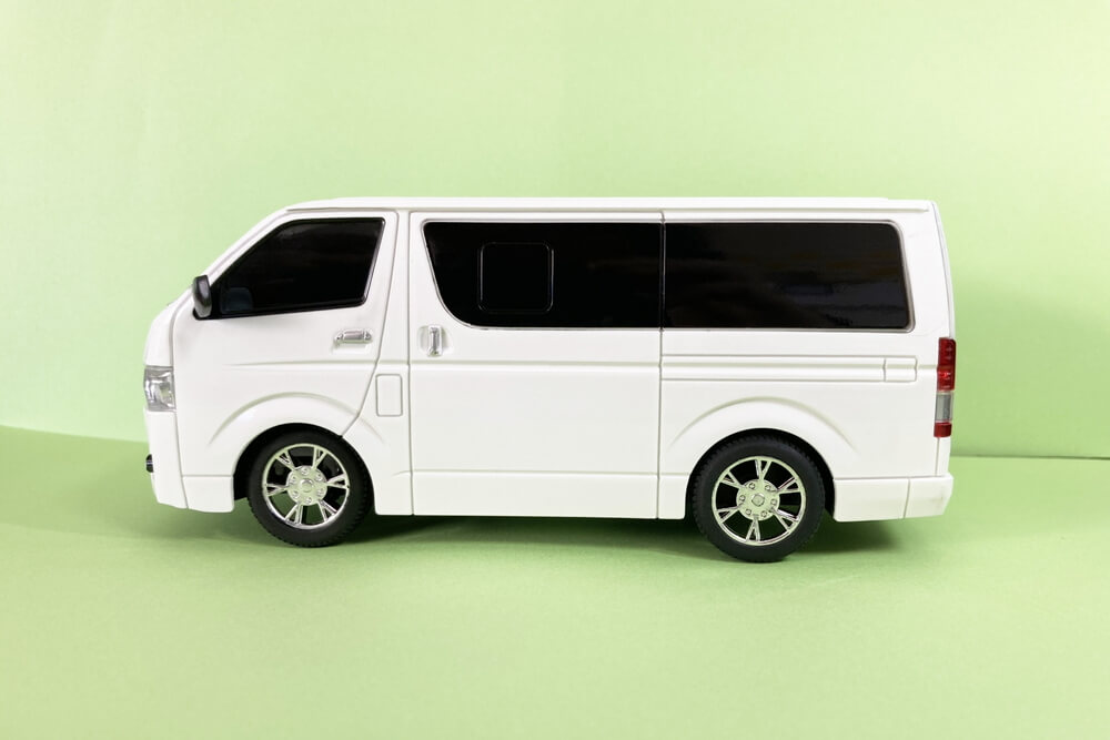 洗車機で洗えるサイズの車にはどんなものがある？サイズが合うかどうか確認しよう