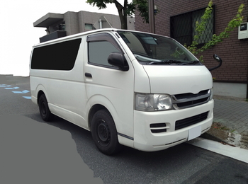 洗車機で洗えるサイズの車にはどんなものがある？