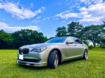 洗車機で洗えない車もある？