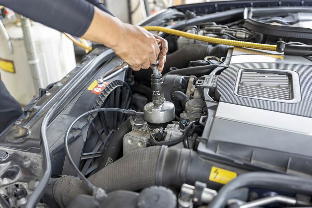 秋に起こりがちな車のトラブルについて徹底解説！よくある秋の車トラブルやメンテナンス方法を紹介します