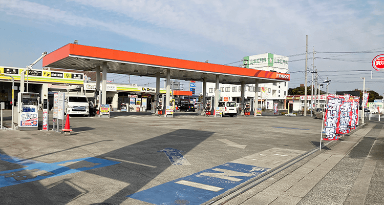 Dr.Driveニュー明石店