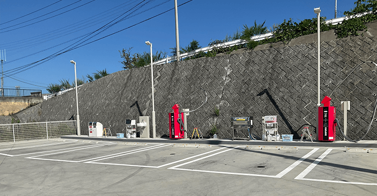 セキショウカーライフ株式会社 日立滑川店